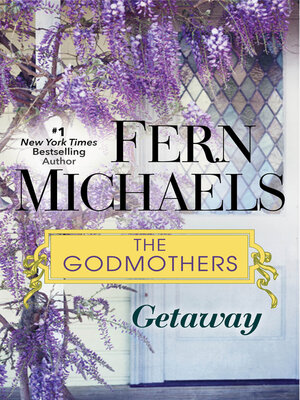 Getaway - ebook
